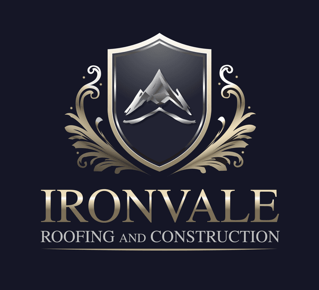 Ironvale Roofing