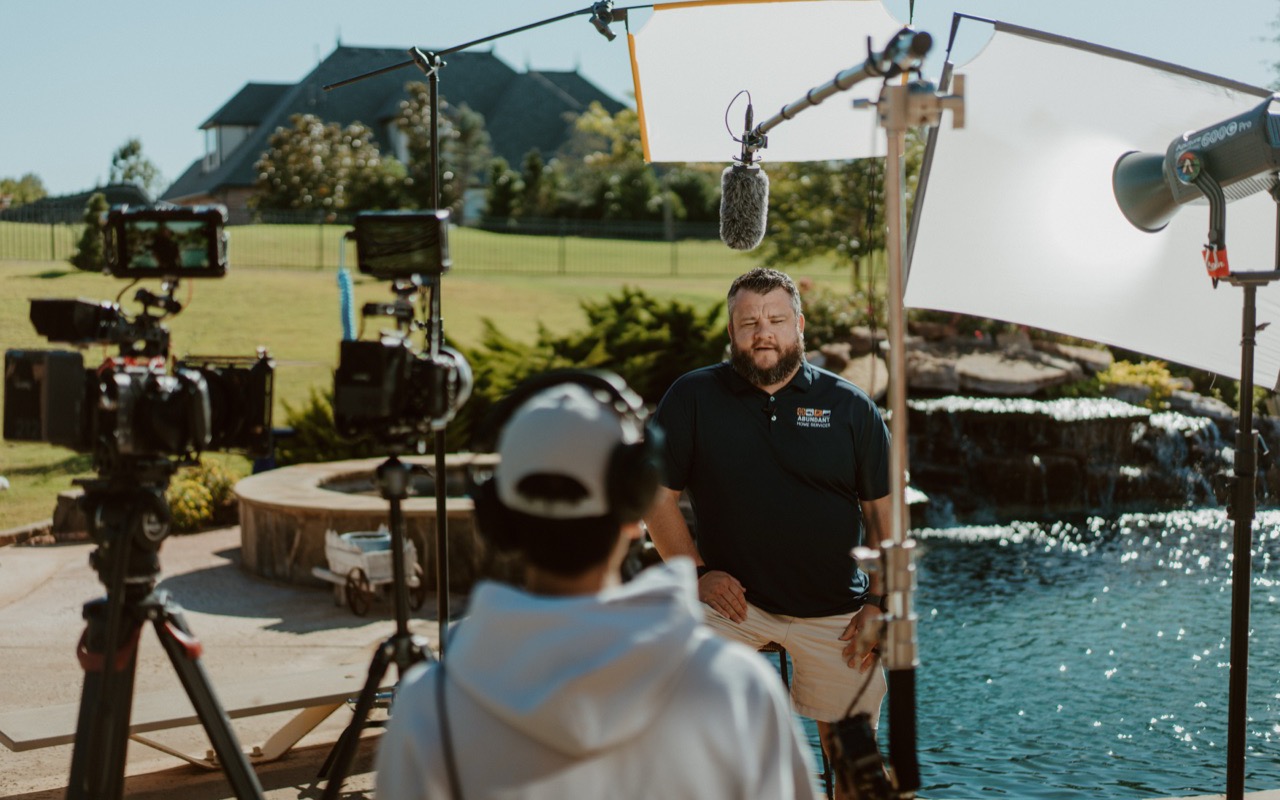 Best Video Production Company in OKC: What Actually Matters