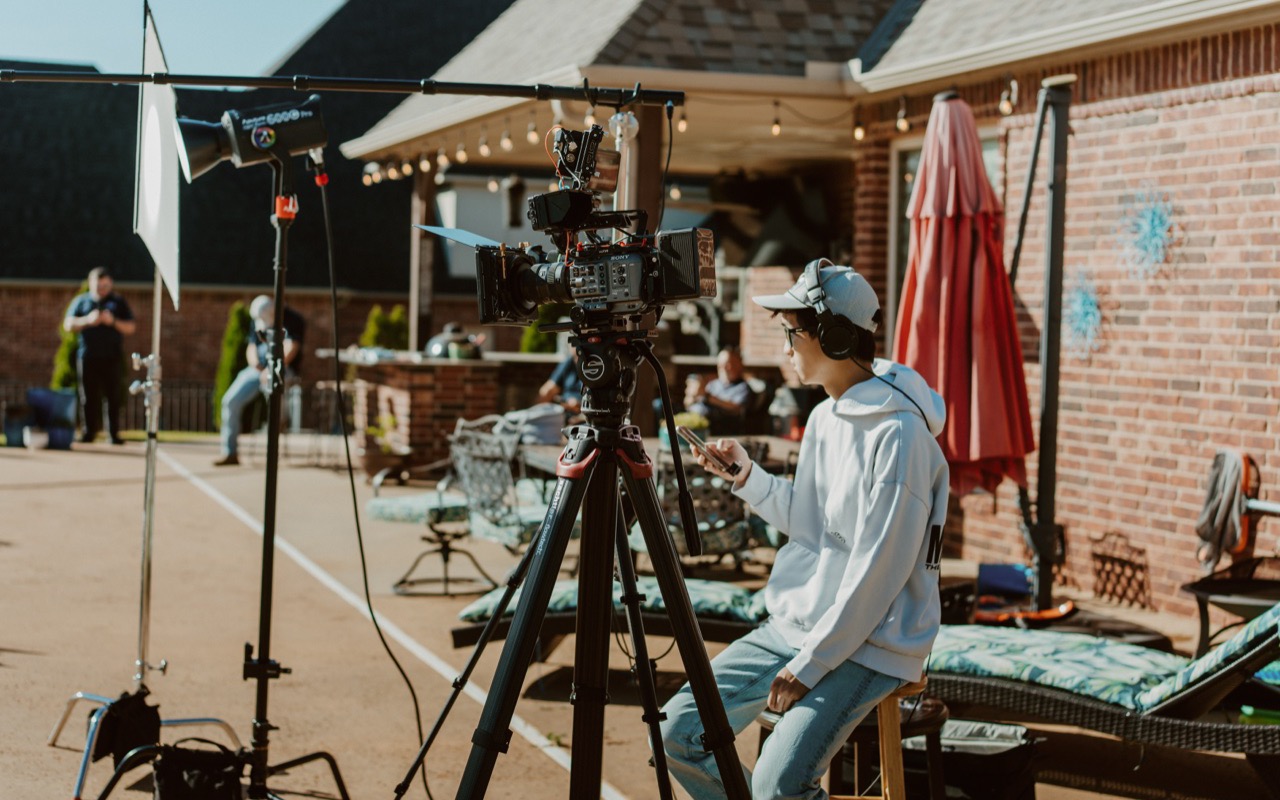 Best Video Production Company in Oklahoma City: How to Choose