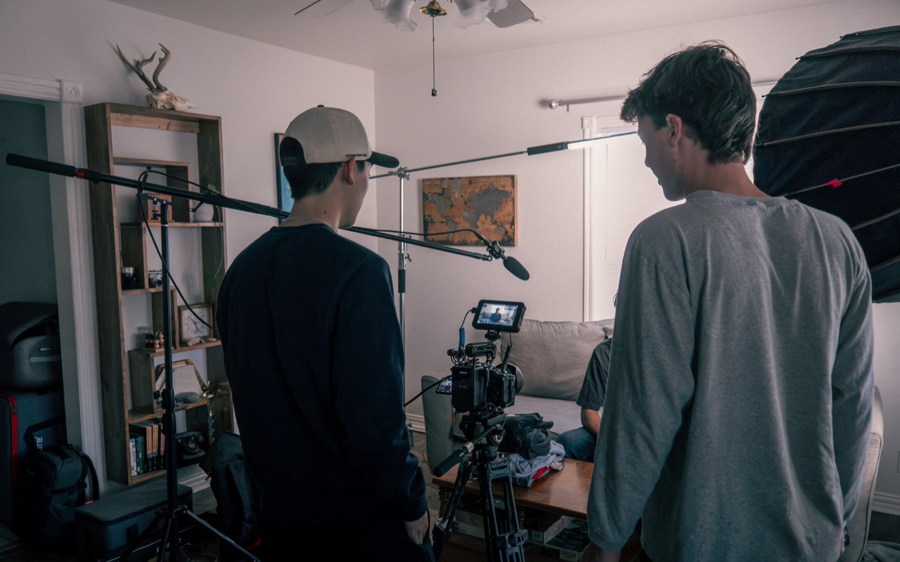 When Local Businesses Need Professional Video