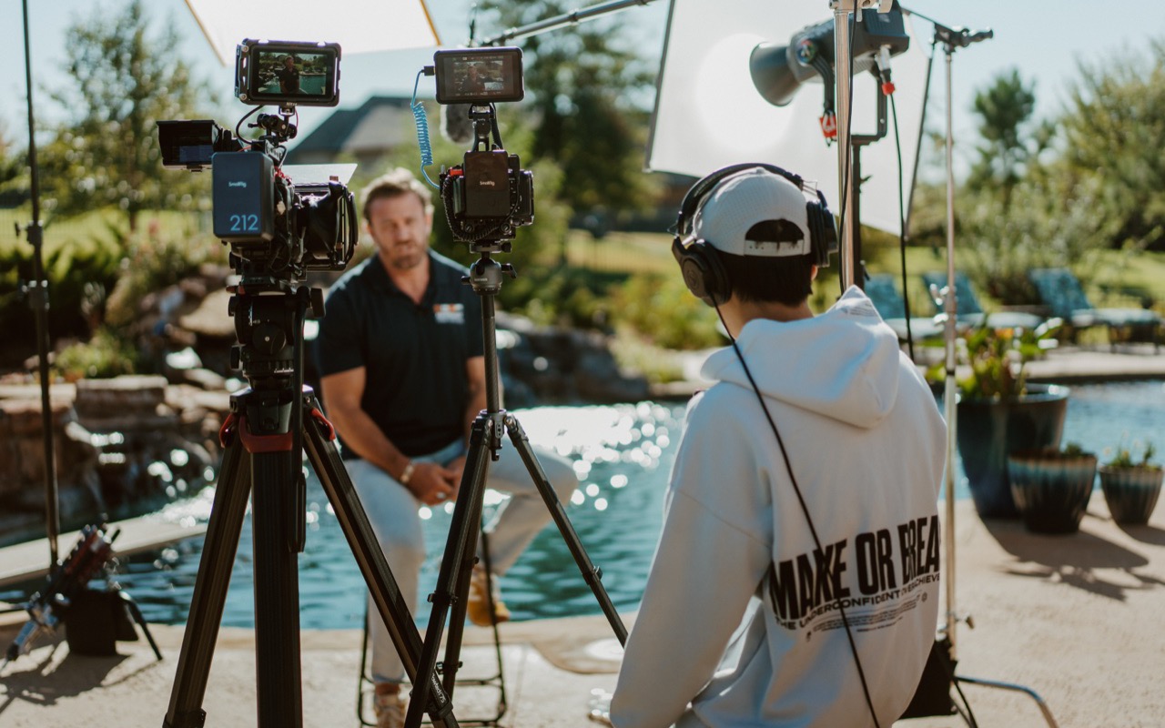 Commercial and Brand Video Production in OKC: The Complete Guide