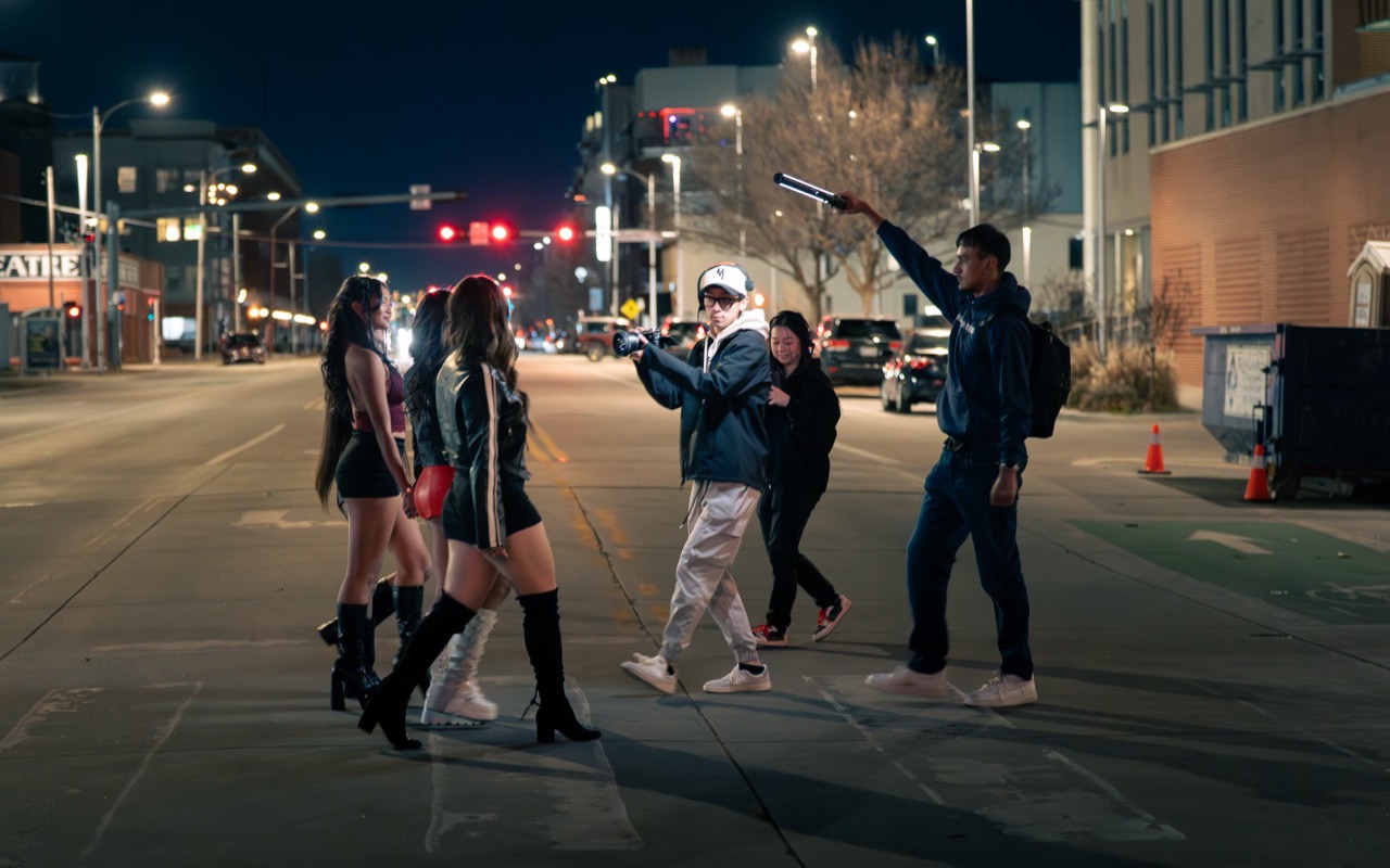 Event Videography in Oklahoma City: The Complete Guide