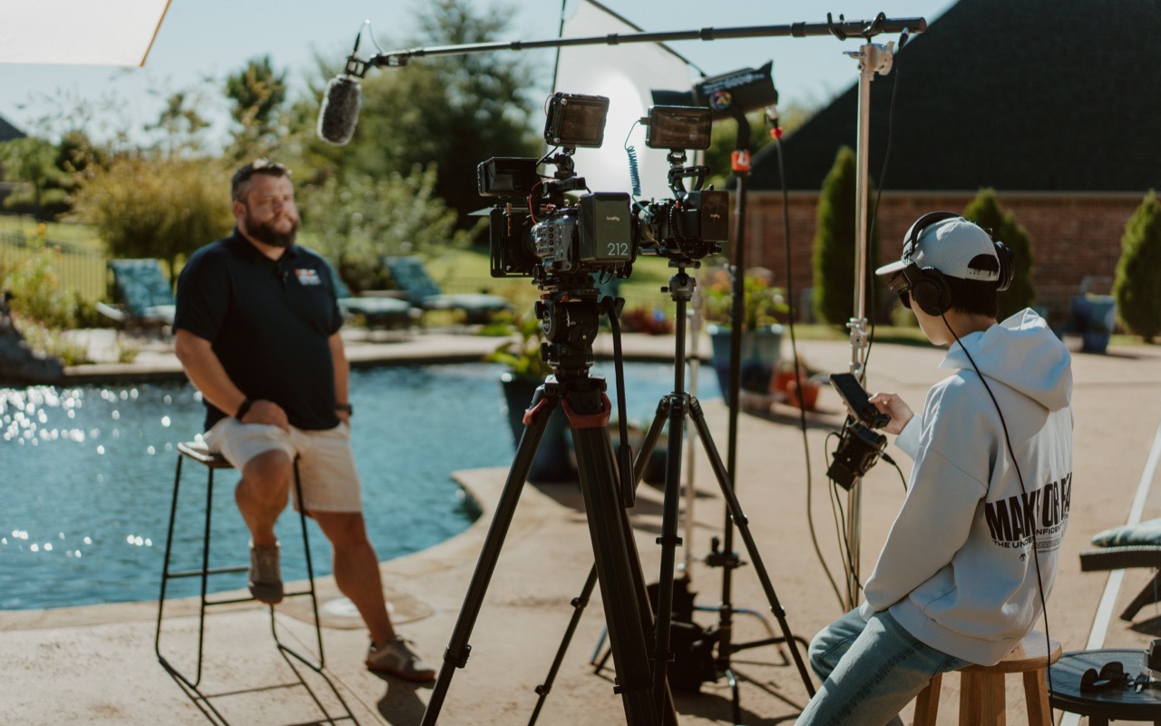 Top Video Production Companies in Oklahoma City (2026 Guide)