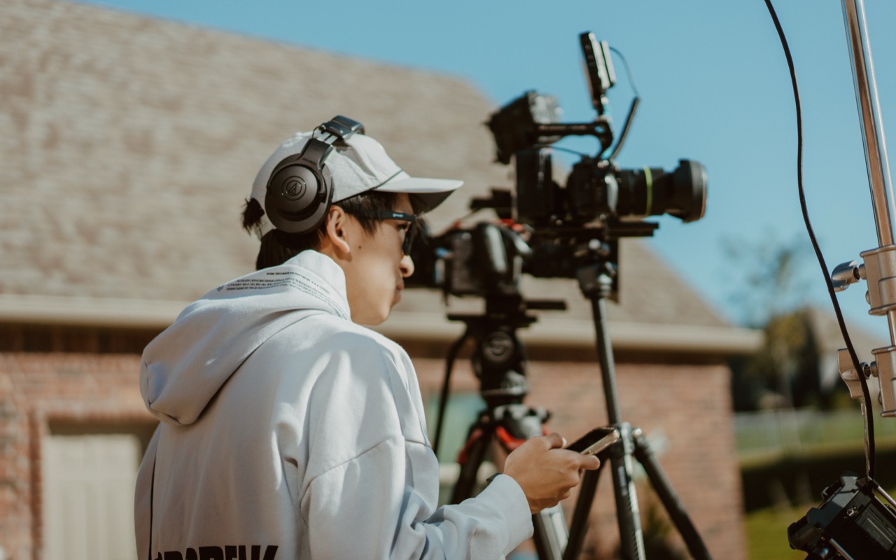 Top Videographers in OKC: What Actually Separates Them