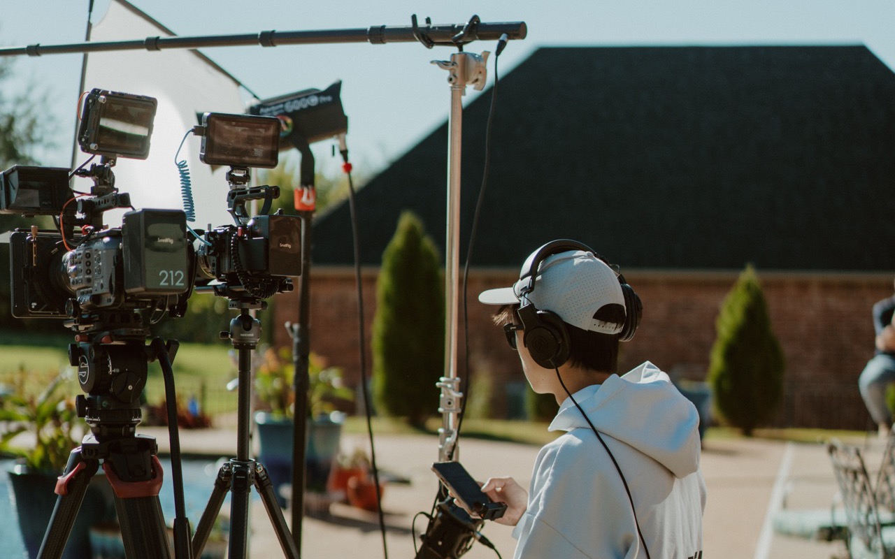 How Much Does a Videographer Cost in Oklahoma City?