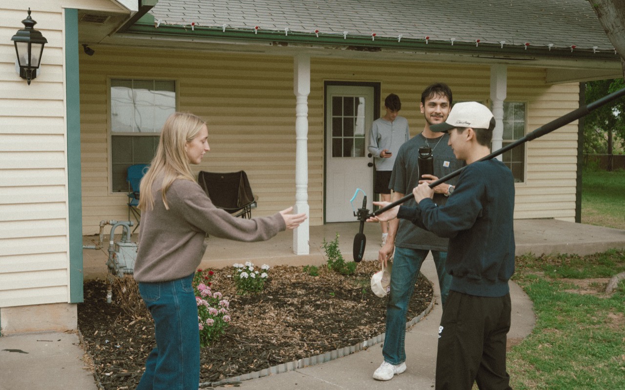 Wedding Videographer in Oklahoma City: How to Choose