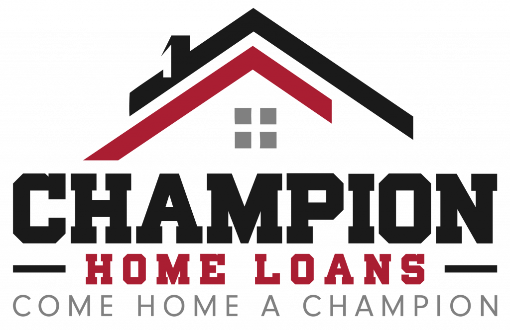 Champion Home Loans - Vudo Productions Client