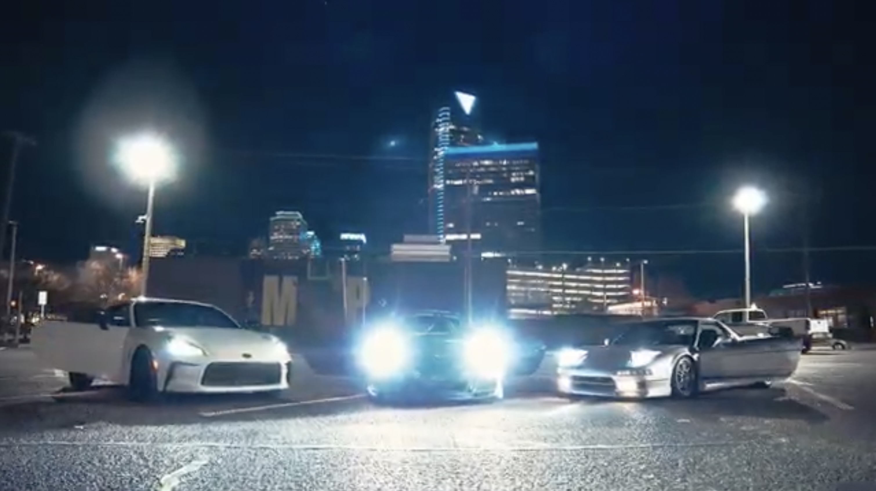 AKDPhi Rush 2026 Sorority Promo Film - Vudo Productions